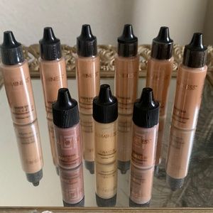 NEW unopened Luminess Airbrush foundation